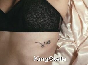 KingStella