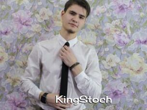 KingStoch