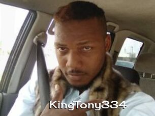 KingTony334