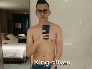 King_stiven