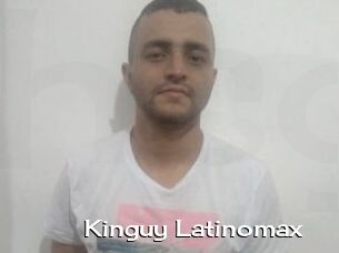 Kinguy_Latinomax