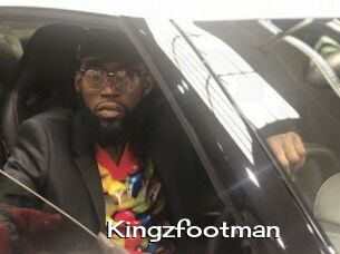 Kingzfootman