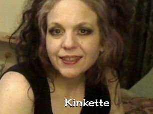 Kinkette