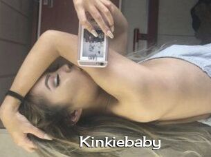 Kinkiebaby