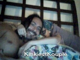 KinkiestKouple