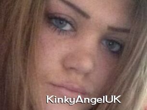 KinkyAngelUK