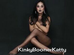 KinkyBoonerKatty