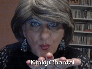 KinkyChantal