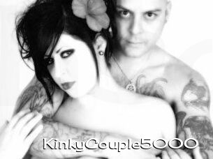 KinkyCouple5000