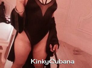 KinkyCubana