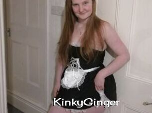 KinkyGinger