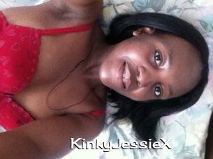 KinkyJessieX