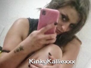 KinkyKalliexxx