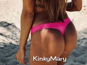 KinkyMary