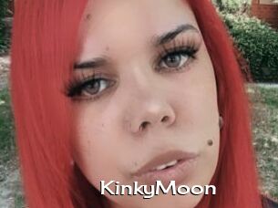 KinkyMoon