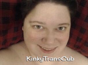 KinkyTransCub