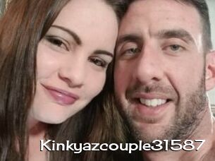 Kinkyazcouple31587