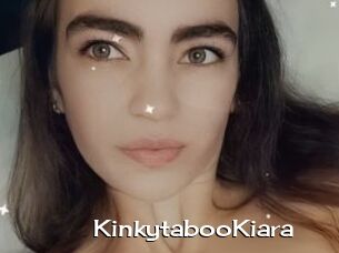 KinkytabooKiara