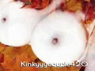 Kinkyyycouple420