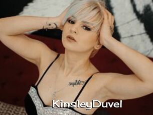 KinsleyDuvel