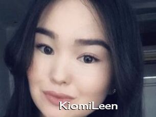 KiomiLeen