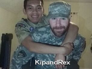 Kip_and_Rex