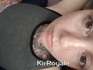 KirRoyale