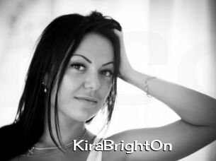 KiraBrightOn