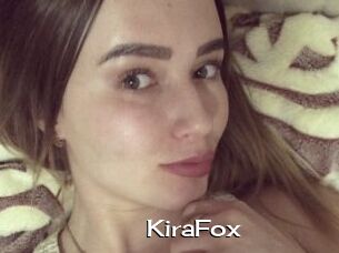 KiraFox