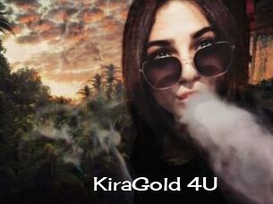 KiraGold_4U