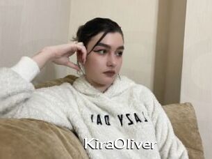 KiraOliver