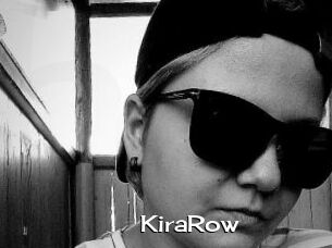 KiraRow