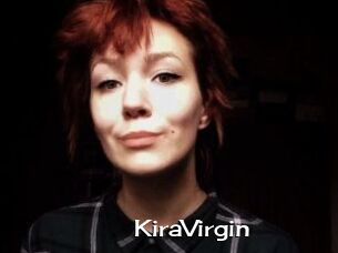 KiraVirgin