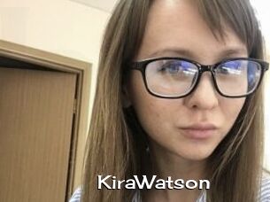 KiraWatson