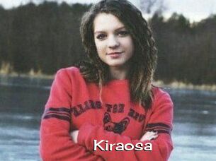 Kiraosa