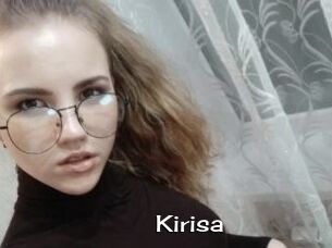 Kirisa