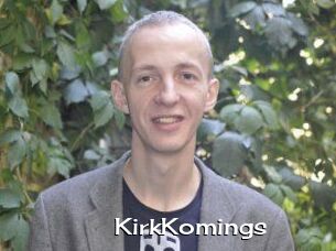 KirkKomings