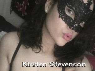 Kirsten_Stevenson