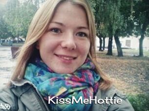 KissMeHottie