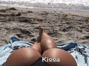 Kissa