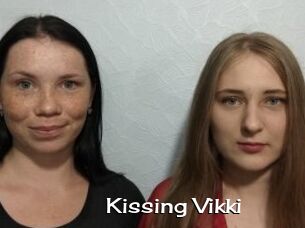 Kissing_Vikki