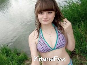 KitanaFox