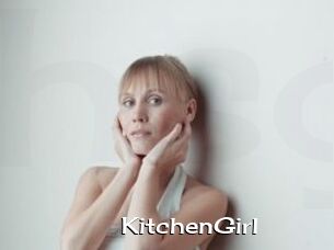 KitchenGirl