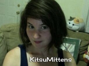 KitsuMittens