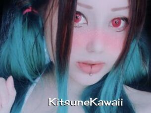 KitsuneKawaii