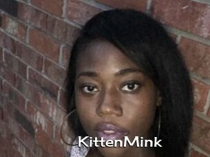 KittenMink