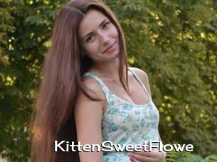 KittenSweetFlowe