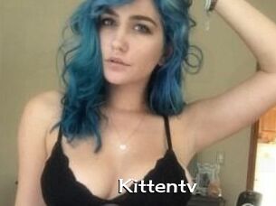 Kittentv