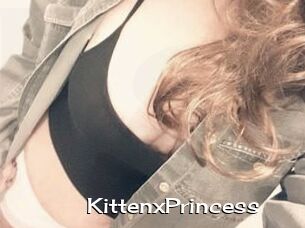 KittenxPrincess