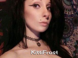 KittiFrost